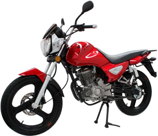 150 MC-X ROADRACER